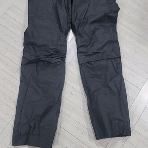 남성용 스포츠 팬츠 M사이즈