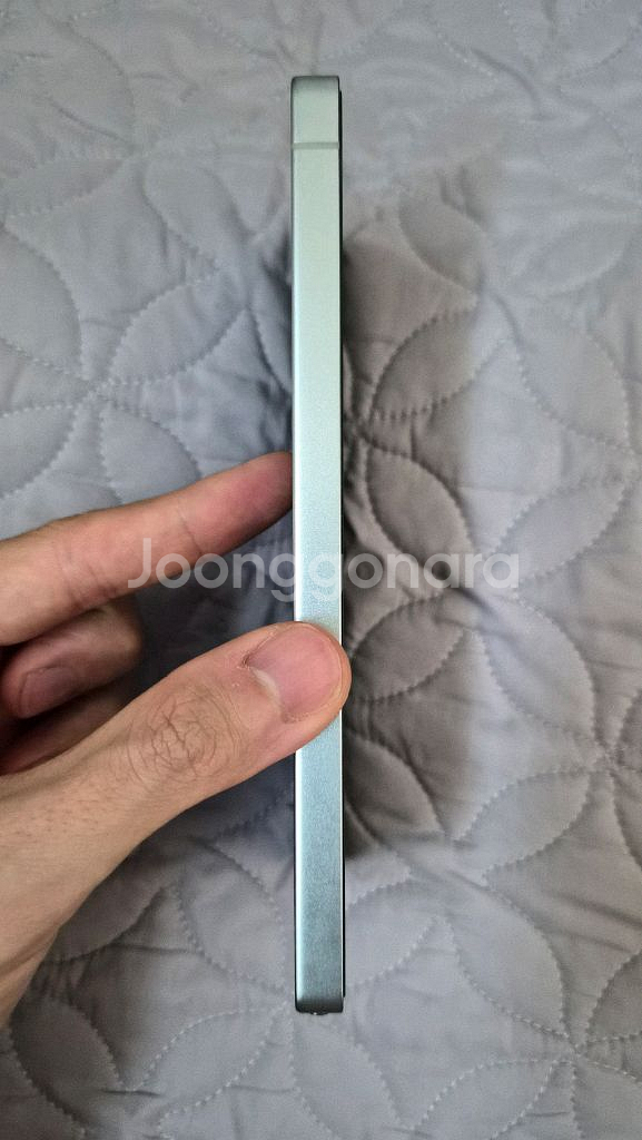 갤럭시 S25 울트라 512GB 티타늄 실버블루--2