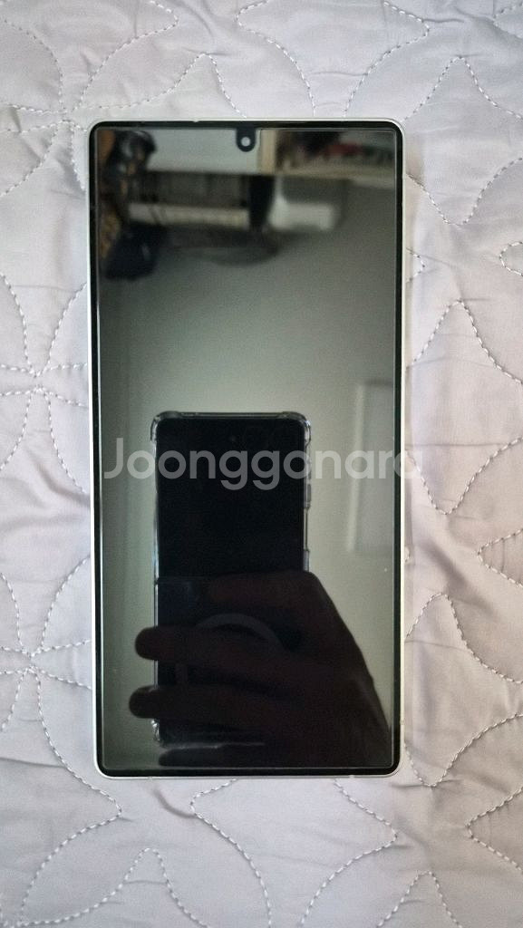 갤럭시 S25 울트라 512GB 티타늄 실버블루--0