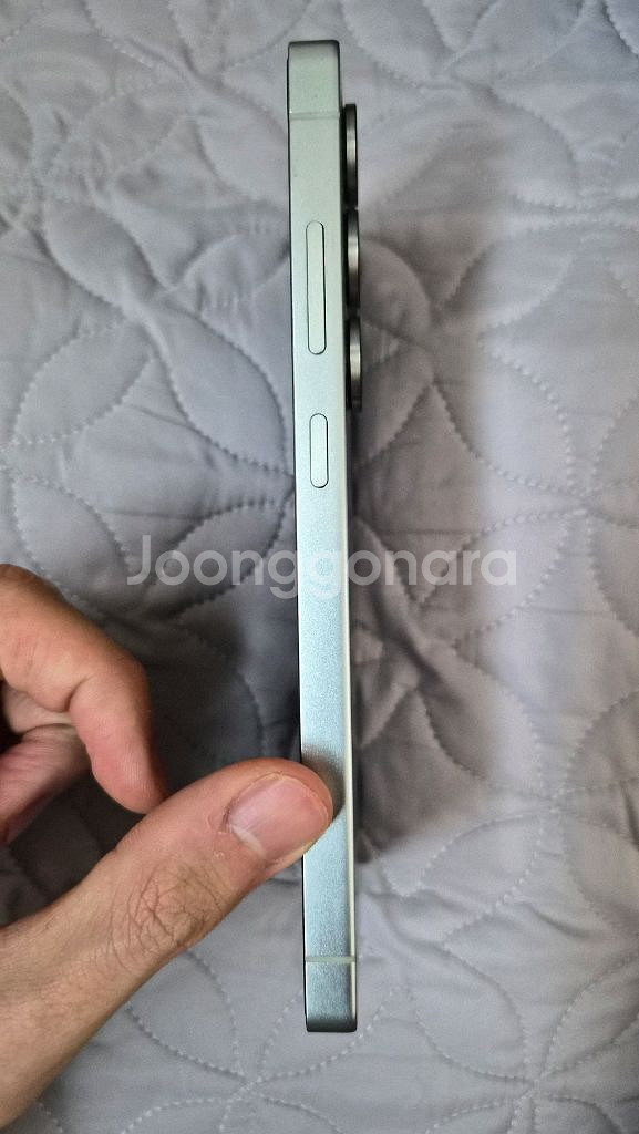 갤럭시 S25 울트라 512GB 티타늄 실버블루--3