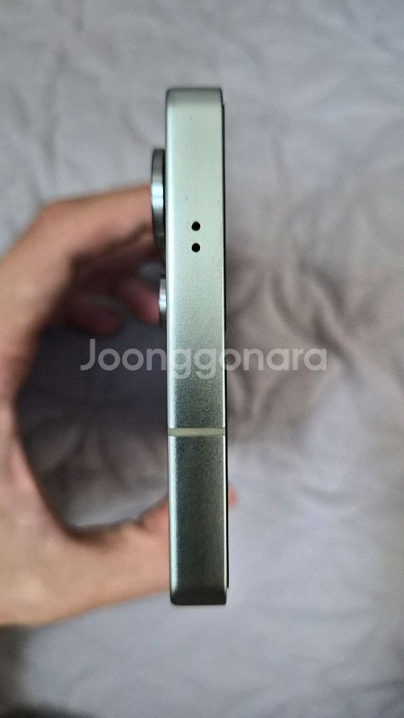 갤럭시 S25 울트라 512GB 티타늄 실버블루--4