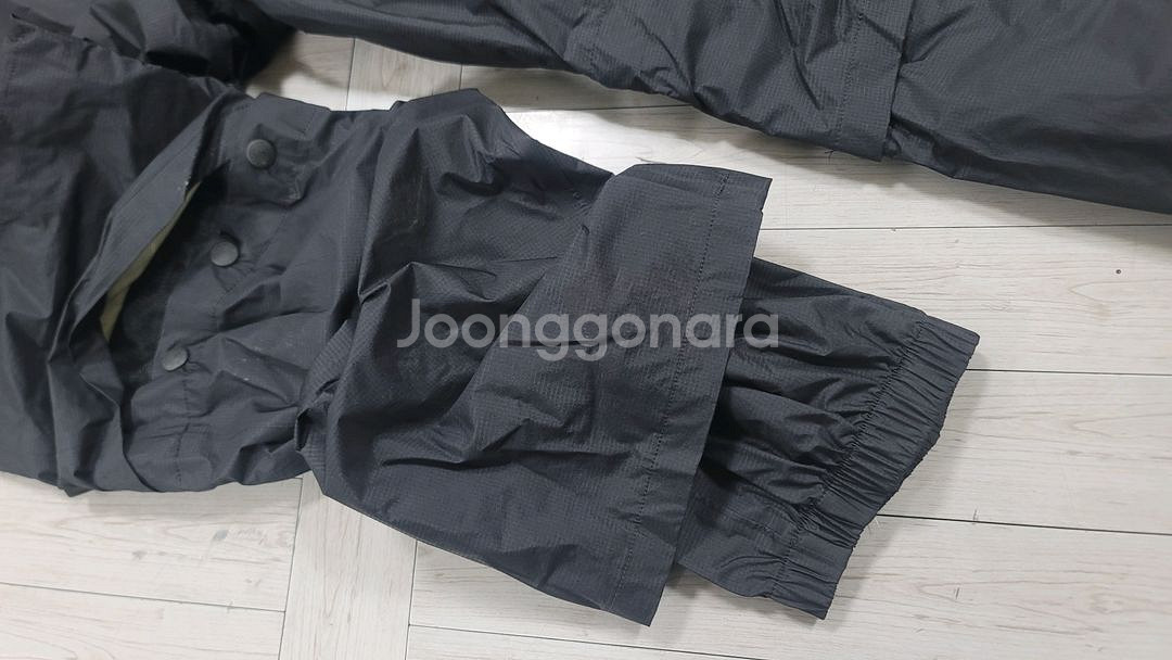 남성용 스포츠 팬츠 M사이즈--7