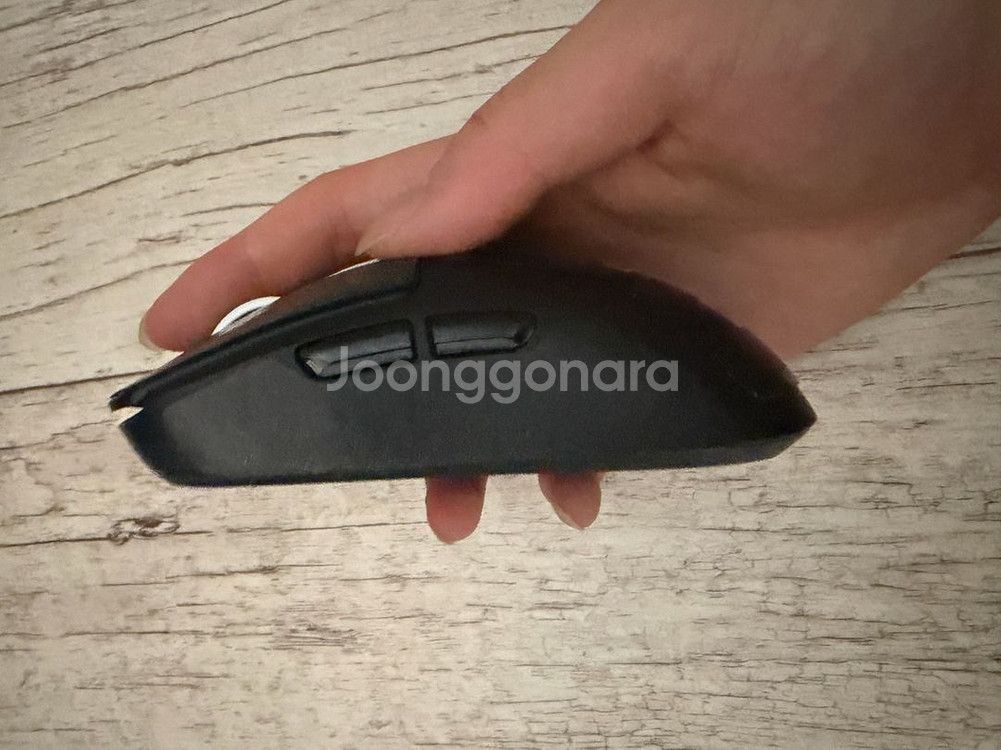 마이콩 A5 V2 울트라 마우스--1