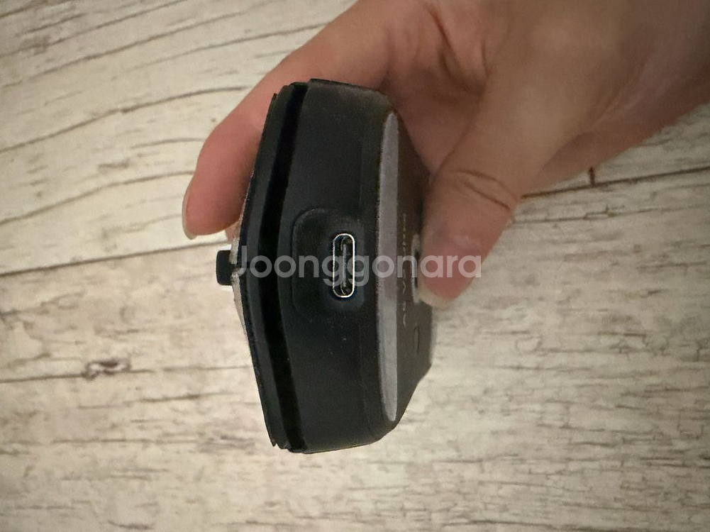 마이콩 A5 V2 울트라 마우스--4