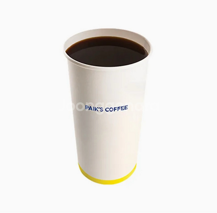 빽다방 아메리카노(HOT)--0