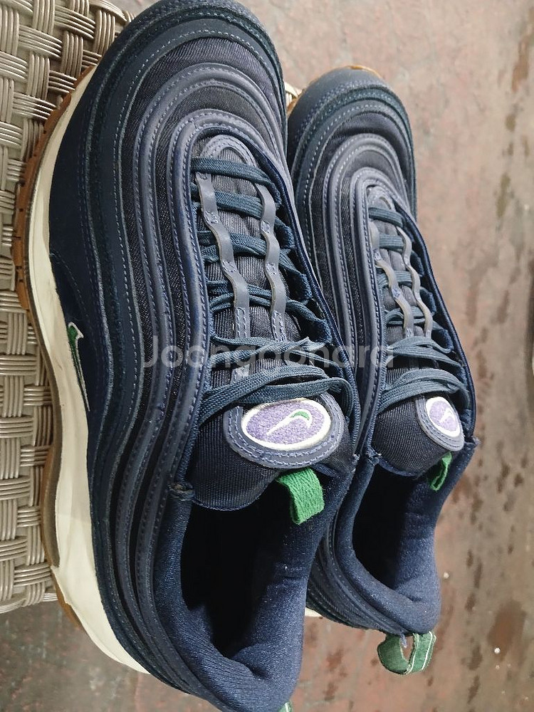 나이키에어맥스 운동화 275--0