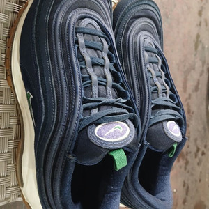 나이키에어맥스 운동화 275