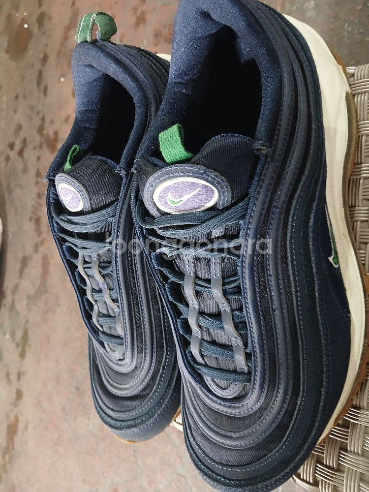 나이키에어맥스 운동화 275--2