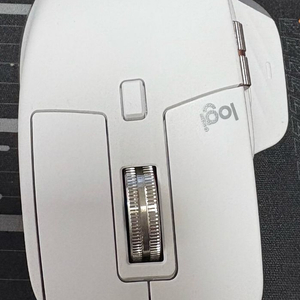 로지텍 MX Master3S for MAC