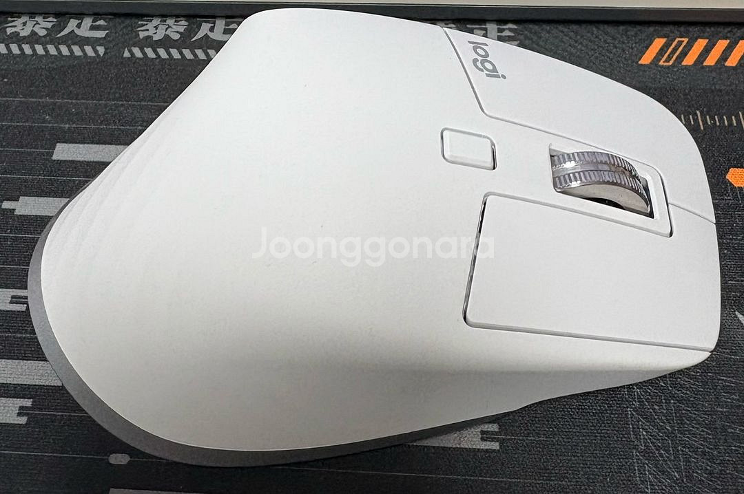 로지텍 MX Master3S for MAC--3