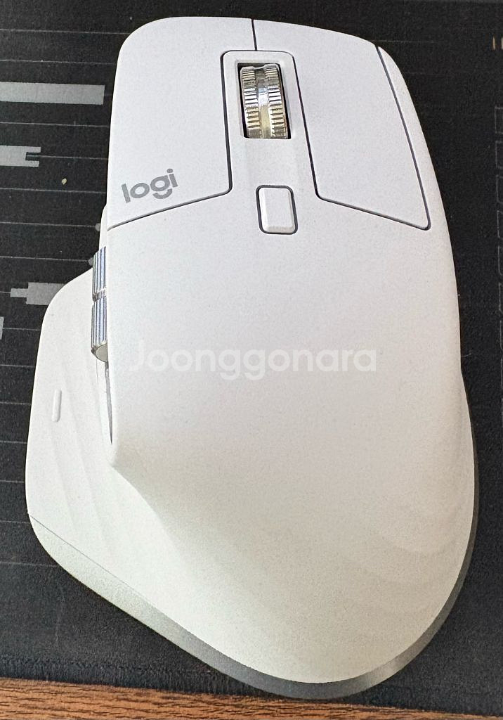 로지텍 MX Master3S for MAC--2