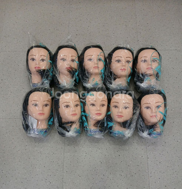 (11월특가) 천혜인 통가발 국가고시 블루라벨 대학입--0