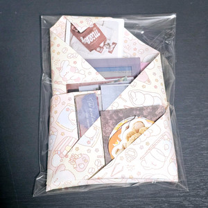 (처분) 다꾸 감성팩(155장)