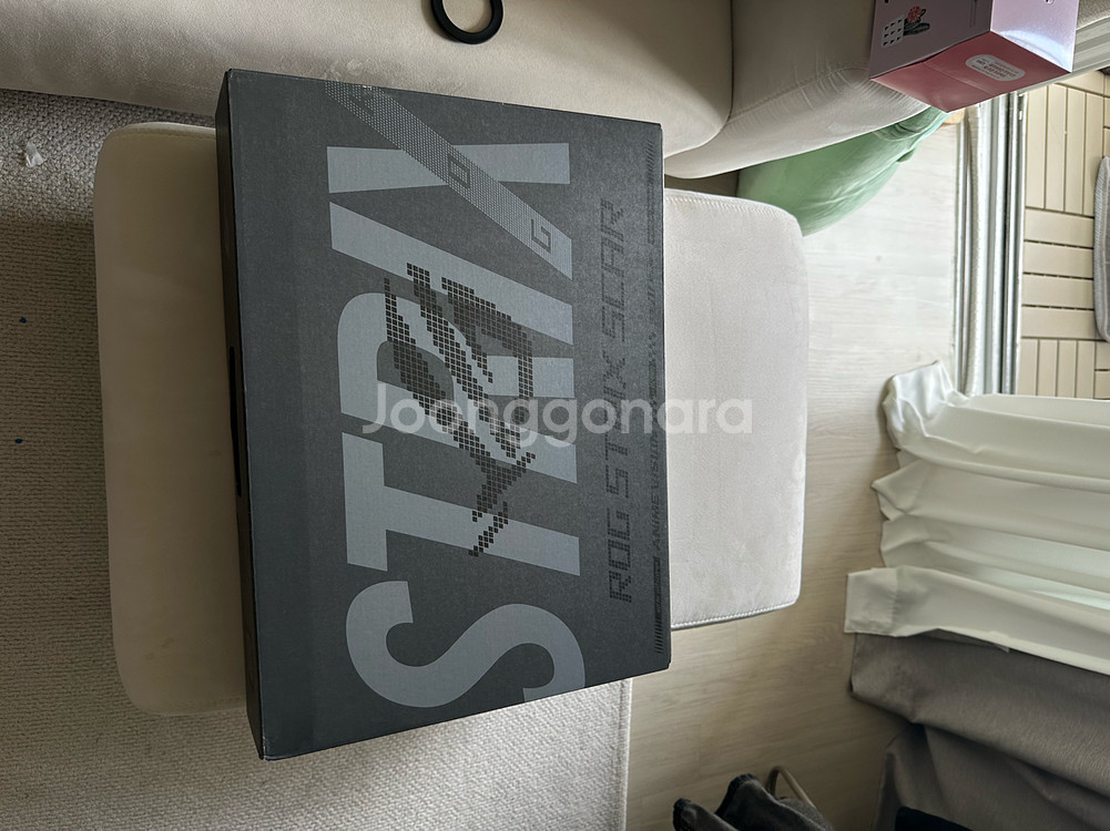 ASUS ROG STRIX SCAR 스카 18 게이밍 노트북 5080--2