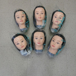 (11월이벤트) 천혜인 통가발 국가고시용 블루라벨