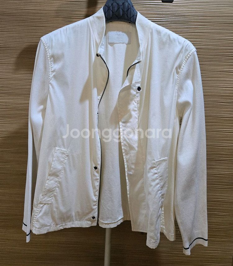 프라다 니트믹스 점퍼 L. 몽클레어,톰포드--0