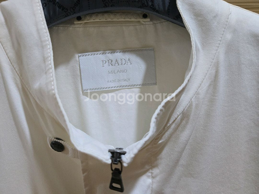 프라다 니트믹스 점퍼 L. 몽클레어,톰포드--2