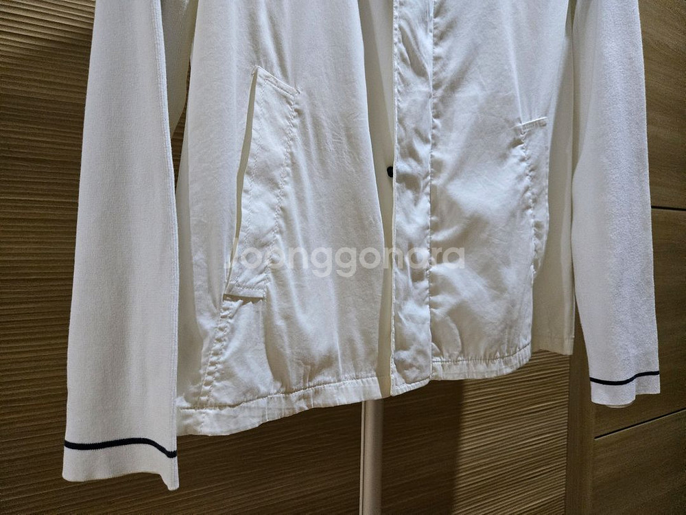 프라다 니트믹스 점퍼 L. 몽클레어,톰포드--4