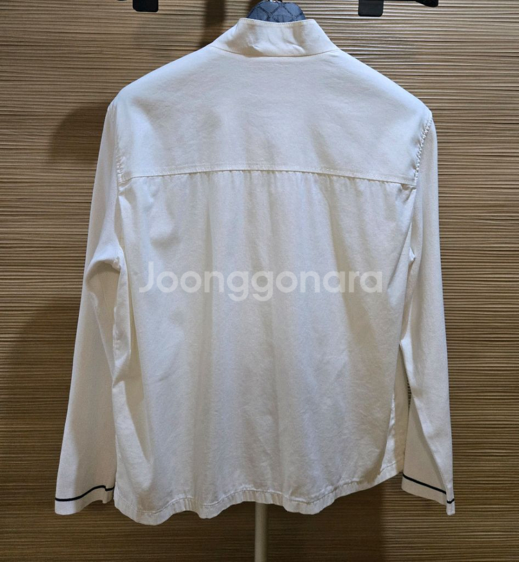 프라다 니트믹스 점퍼 L. 몽클레어,톰포드--7