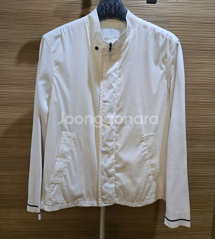 프라다 니트믹스 점퍼 L. 몽클레어,톰포드--8