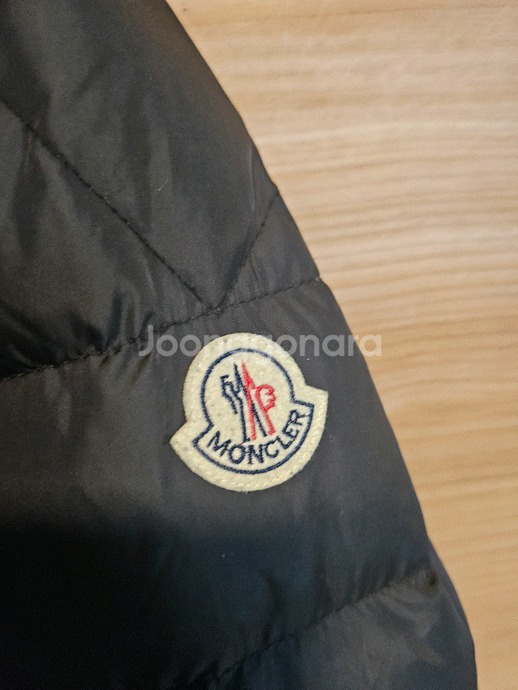 몽클레어 남성 패딩 점퍼--2