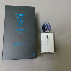 스테판움베르루카 판테아아이리스 향수