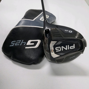 핑 G425 MAX 드라이버