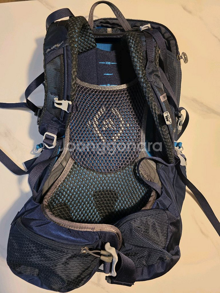 그레고리 제이드 28--1