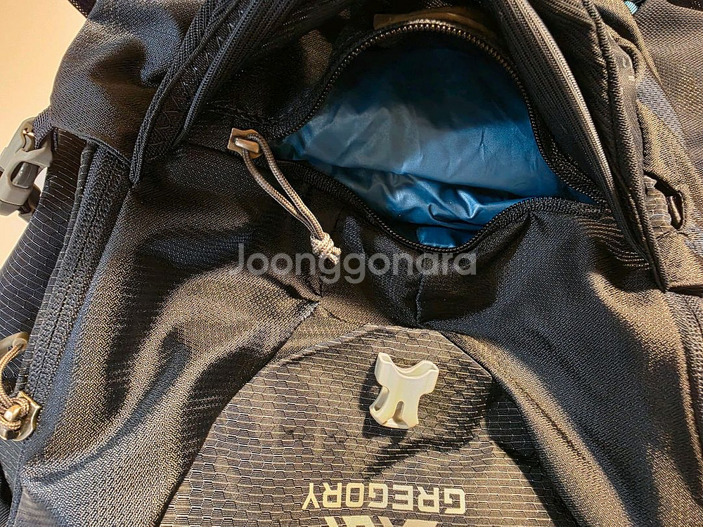 그레고리 제이드 28--3