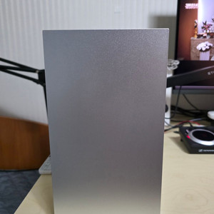 9950x3d 5080 64g 고성능 SFF조립컴