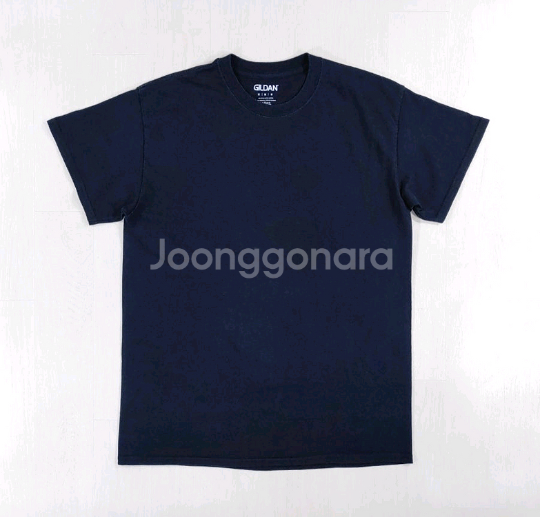 미육군 공수공병 반팔 티셔츠 M--5