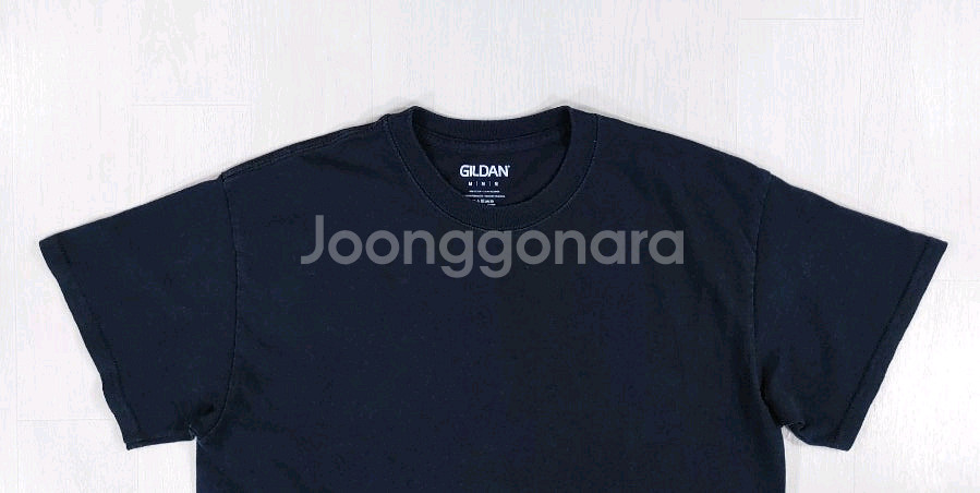 미육군 공수공병 반팔 티셔츠 M--11