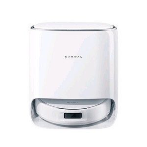 나르왈 프레오 프로 로봇청소기(미개봉 새상품)