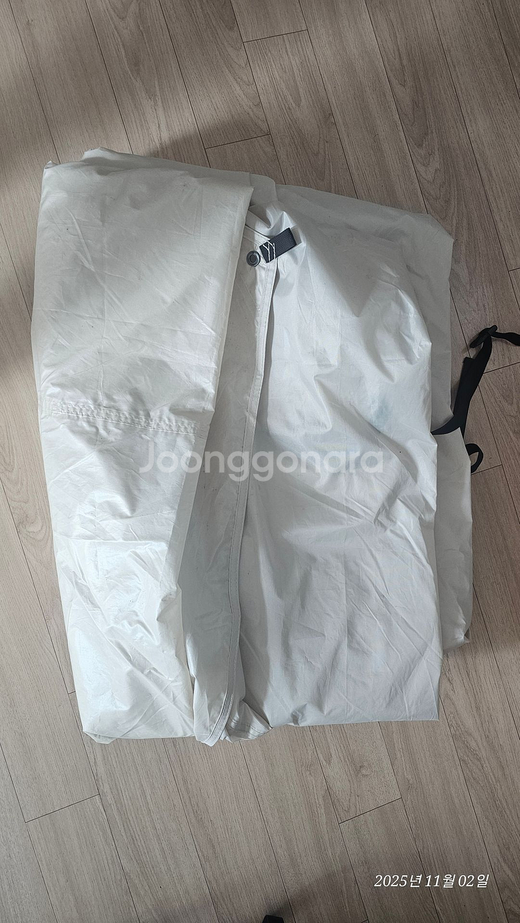 몬트리프m7 이너텐트--0