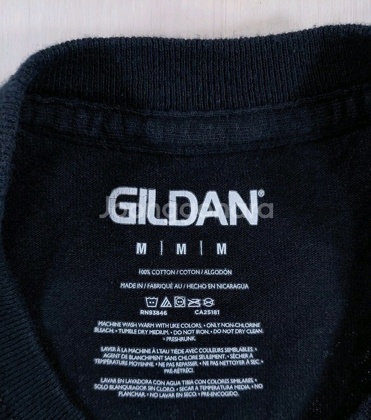 미육군 공수공병 반팔 티셔츠 M--18