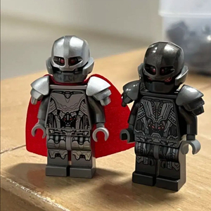 울트론 커스텀레고 중고거래 | 중고나라 - 안심되는 중고거래