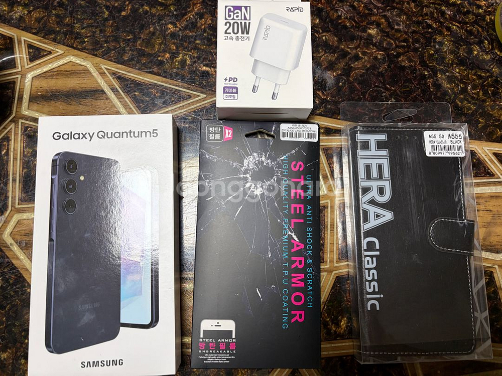 갤럭시 퀀텀5--0