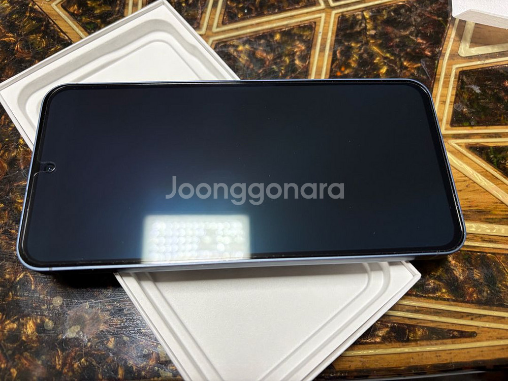 갤럭시 퀀텀5--2