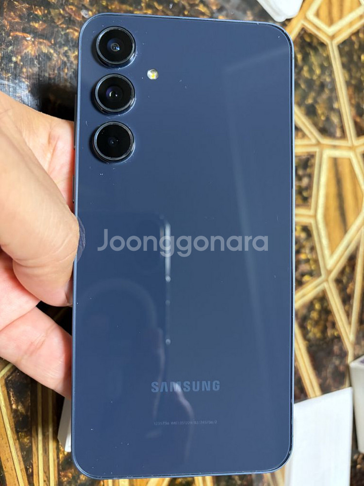 갤럭시 퀀텀5--3