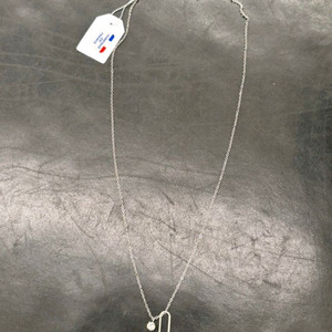 생로랑 목걸이(새제품)