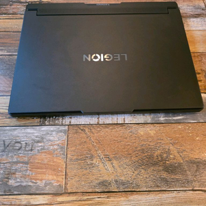 레노버 2025 Legion Pro 7 16IAX10 rtx 5080 이미지