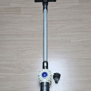 (정품) (DYSON) 다이슨 무선 청소기