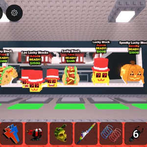 브레인롯즈 훔치기 럭블 일괄 12개 급처