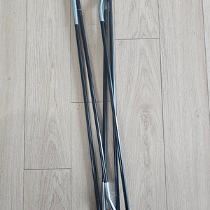 몬트리프m7옆문지붕 폴대