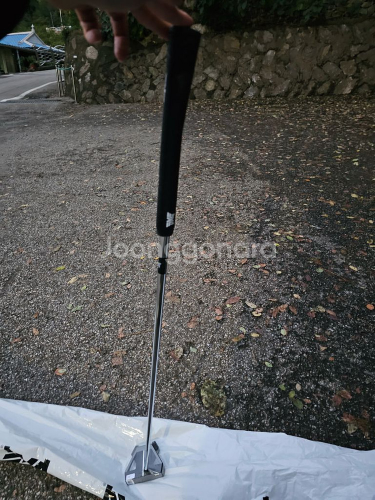 골프 퍼터 PXG 새상품 + 퍼터--2