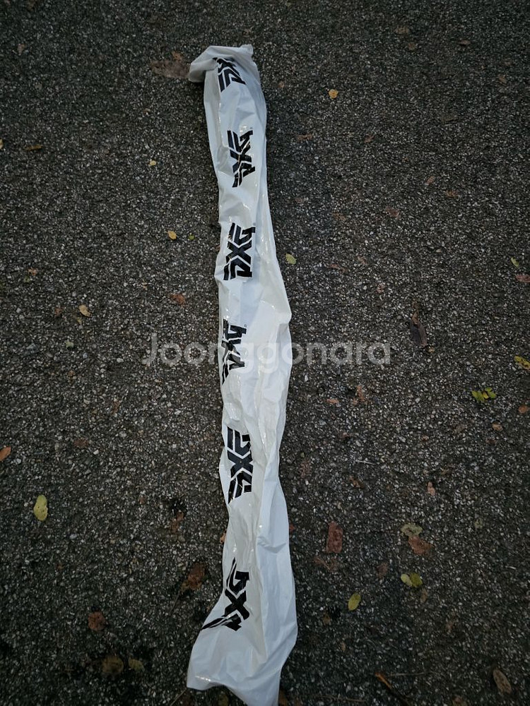 골프 퍼터 PXG 새상품 + 퍼터--4