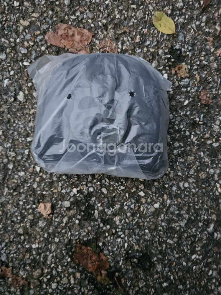 골프 퍼터 PXG 새상품 + 퍼터--5