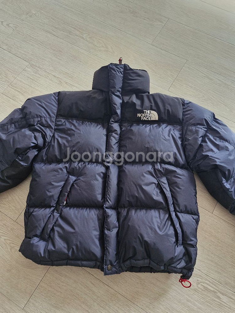 노스페이스 써밋시리즈 눕시--0