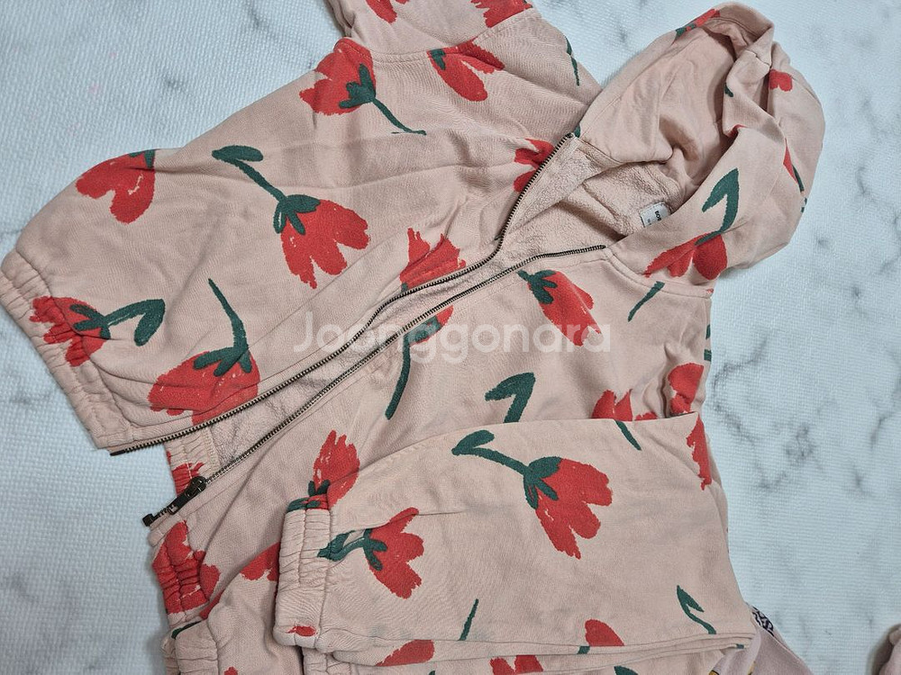 보보쇼즈 상하자켓세트 2벌 일괄--0