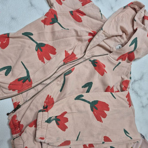 보보쇼즈 상하자켓세트 2벌 일괄